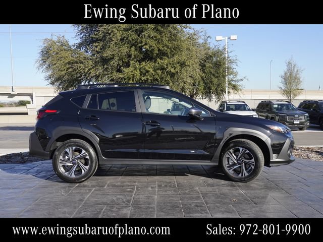 Certified 2026 Subaru Crosstrek 2.5i Premium AWD/4WD image 6