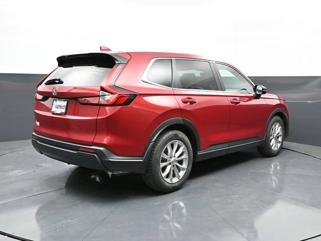 Used 2024 Honda CR-V EX-L image 33
