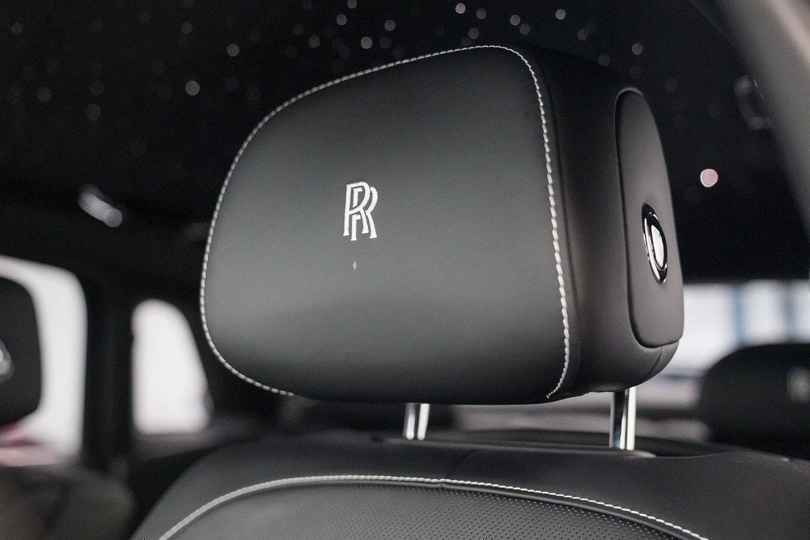 Used 2024 Rolls-Royce Ghost Ghost image 25