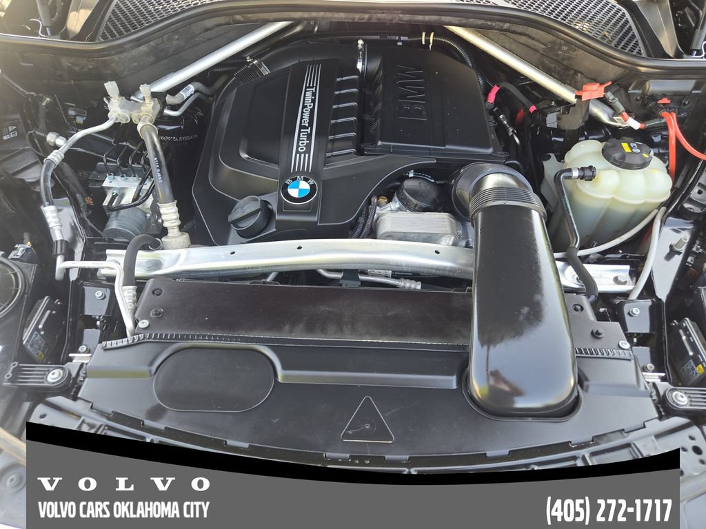 Used 2018 BMW X5 xDrive35i AWD/4WD image 32