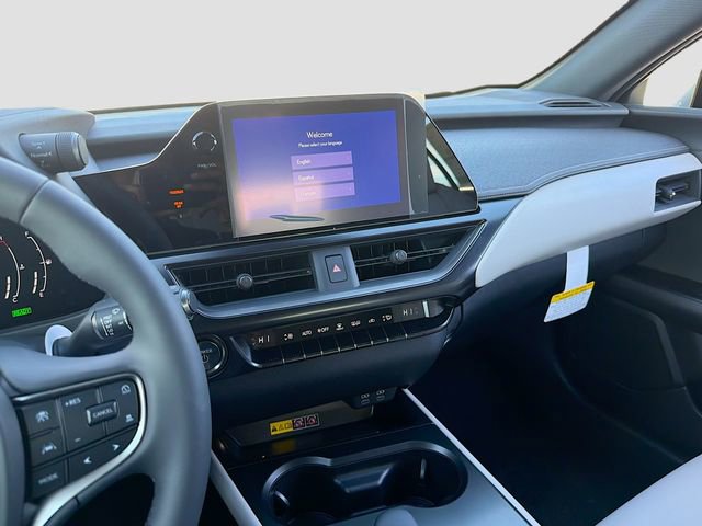 New 2025 Lexus UX 300h FWD image 26
