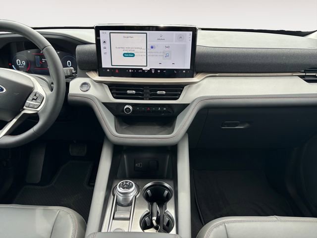 New 2026 Ford Explorer Active AWD/4WD image 11