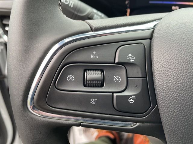 Used 2025 Buick Envista Preferred w/ Convenience I Package image 14