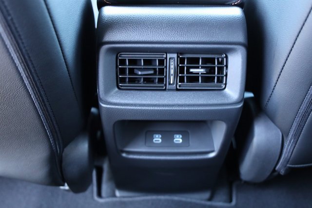 New 2026 Honda CR-V Sport-L image 25