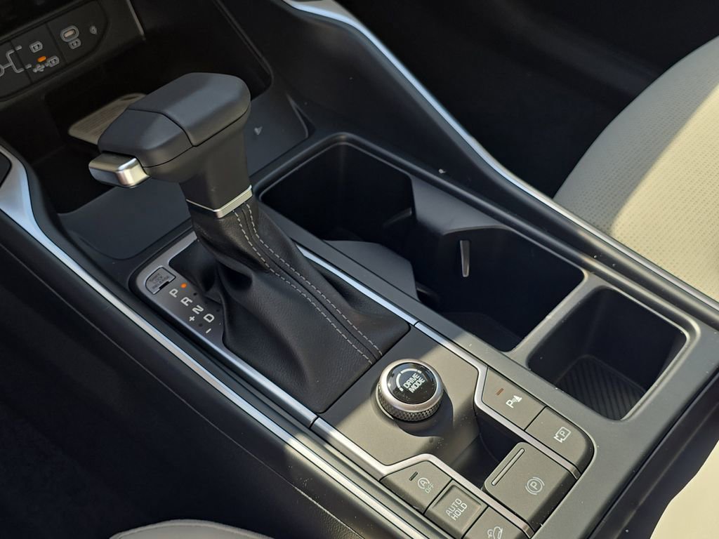 New 2026 Kia Sorento EX image 26