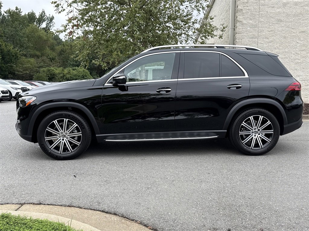 New 2026 Mercedes-Benz GLE 350 4MATIC image 6
