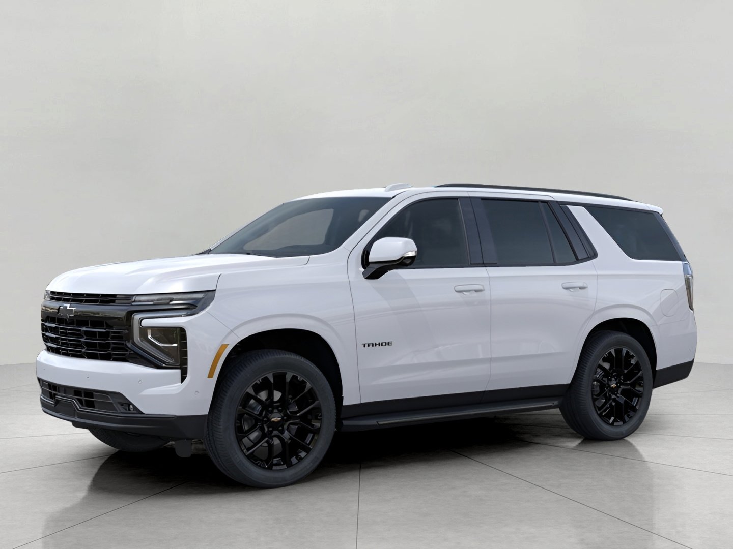 New 2026 Chevrolet Tahoe RST w/ Advanced Technology Package image 2