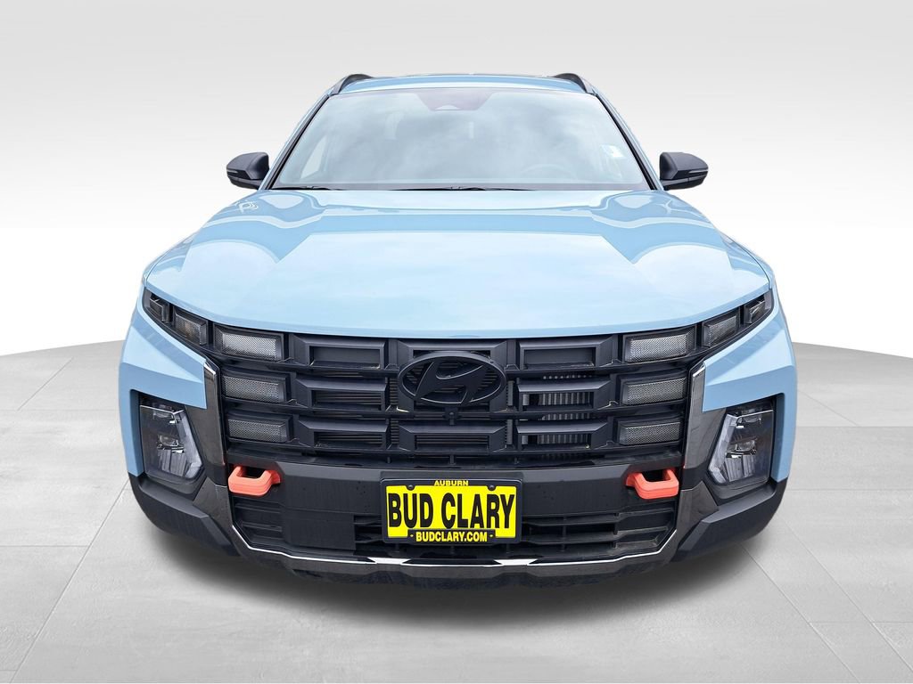 New 2025 Hyundai Santa Cruz XRT AWD/4WD image 9
