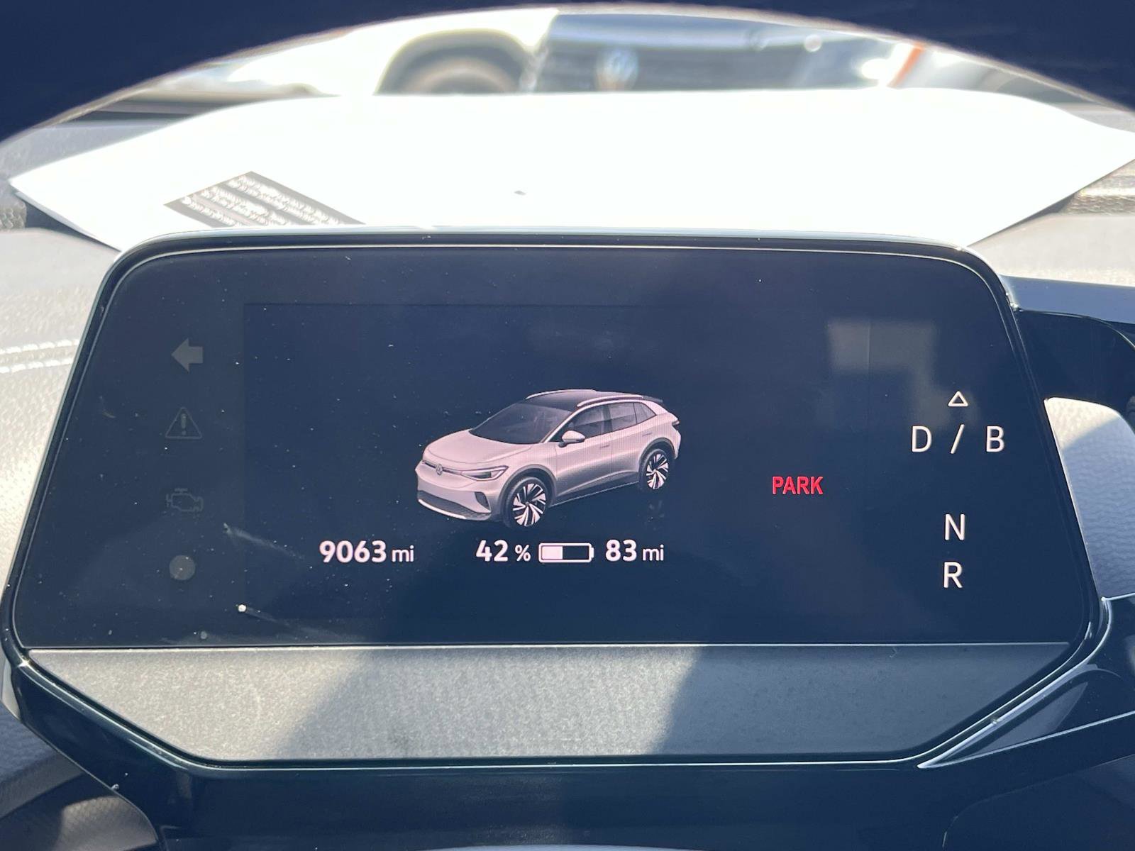 Certified 2023 Volkswagen ID.4 S RWD image 11