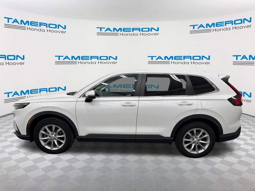 Used 2024 Honda CR-V EX image 2
