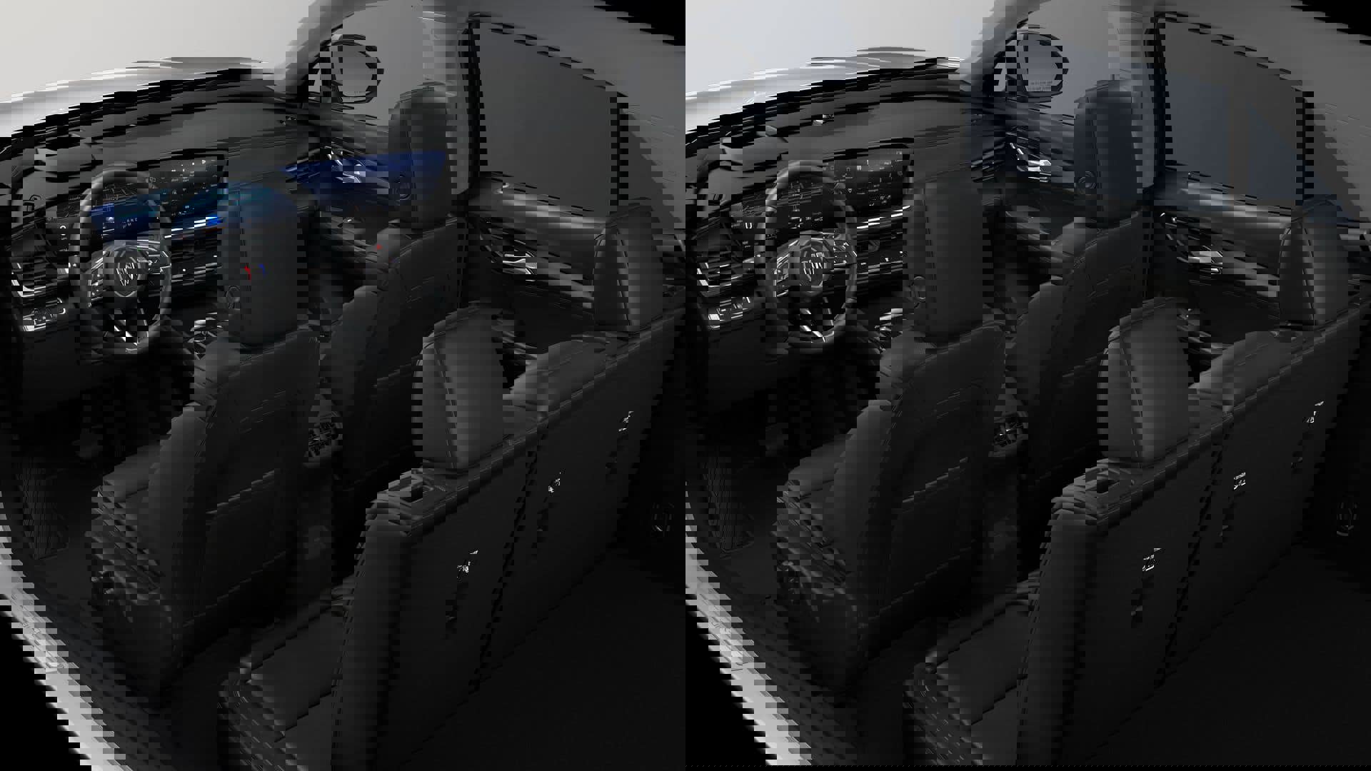 New 2026 Buick Envision Preferred AWD/4WD image 23