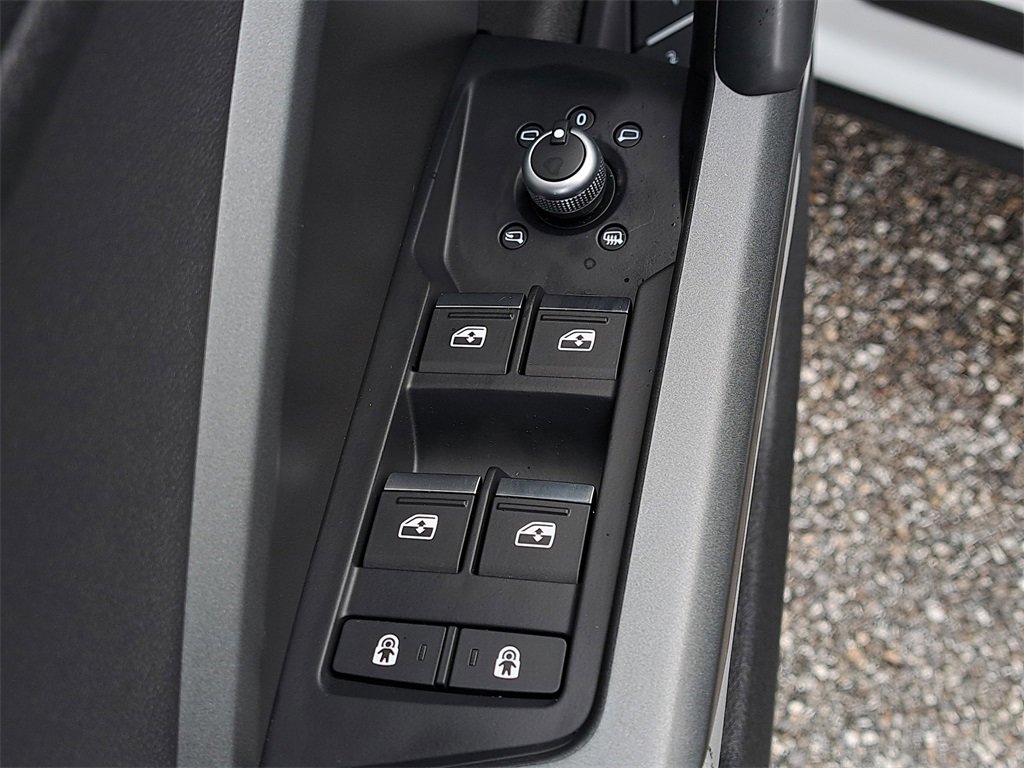 Used 2023 Audi Q3 2.0T Premium Plus w/ Premium Plus Package image 22