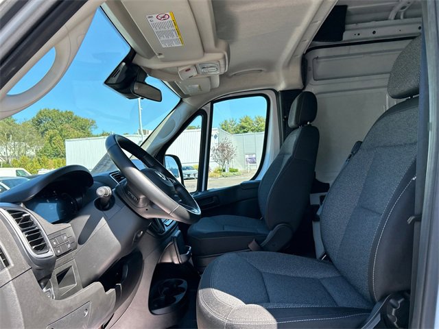 Used 2024 RAM ProMaster 3500 w/ Quick Order Package 22G SLT image 10