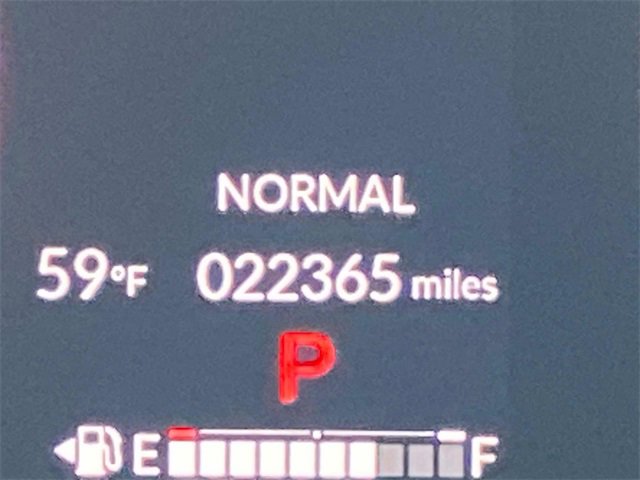 Used 2023 Honda Pilot EX-L image 18