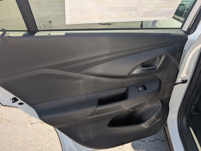 New 2026 Buick Envista Preferred w/ Convenience I Package FWD image 11