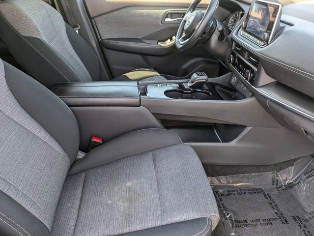 Used 2023 Nissan Rogue SV FWD image 30