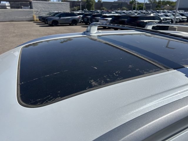 New 2027 INFINITI QX60 Luxe FWD image 11