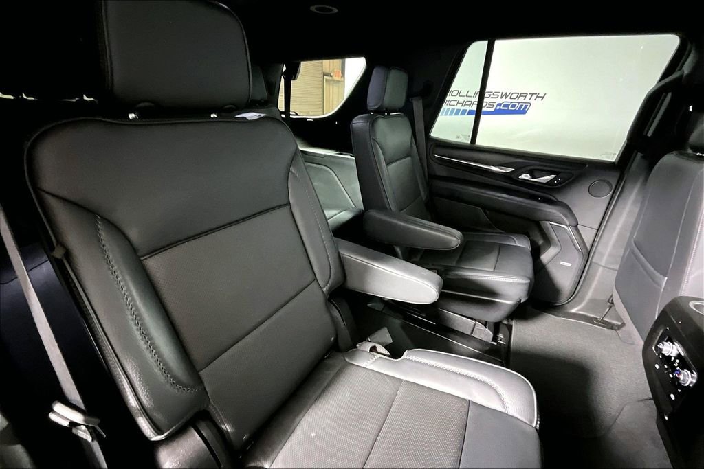 Used 2024 GMC Yukon Denali image 22