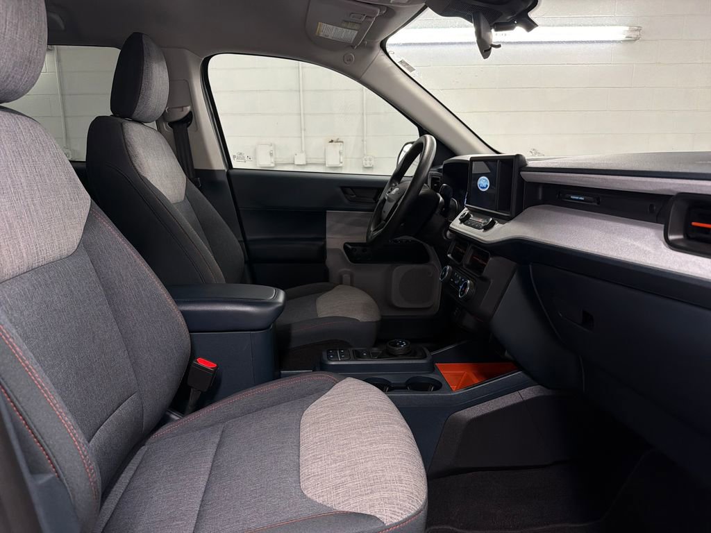 Certified 2023 Ford Maverick XLT FWD image 32