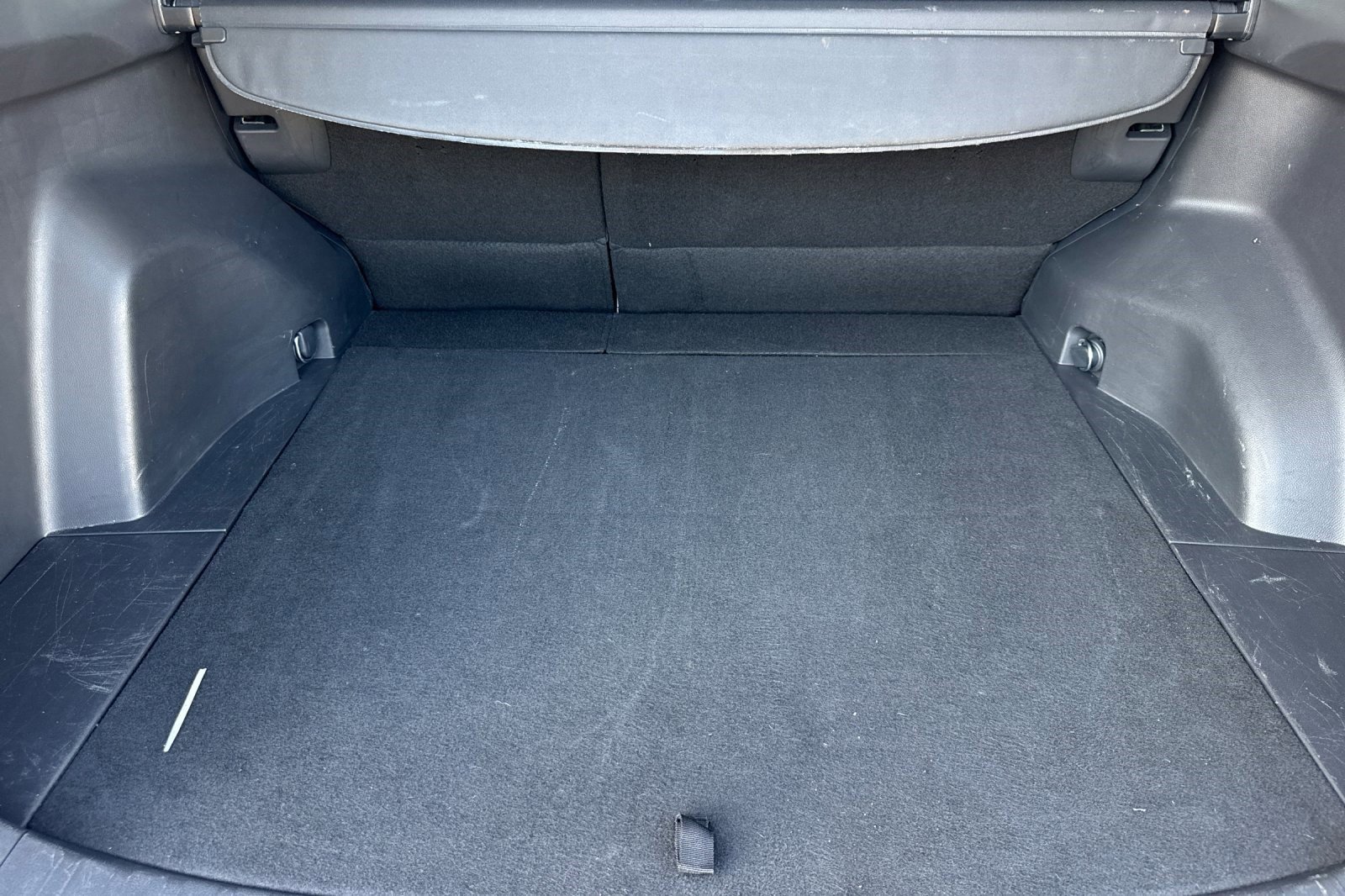 Used 2025 Toyota RAV4 XLE w/ Convenience Package image 12