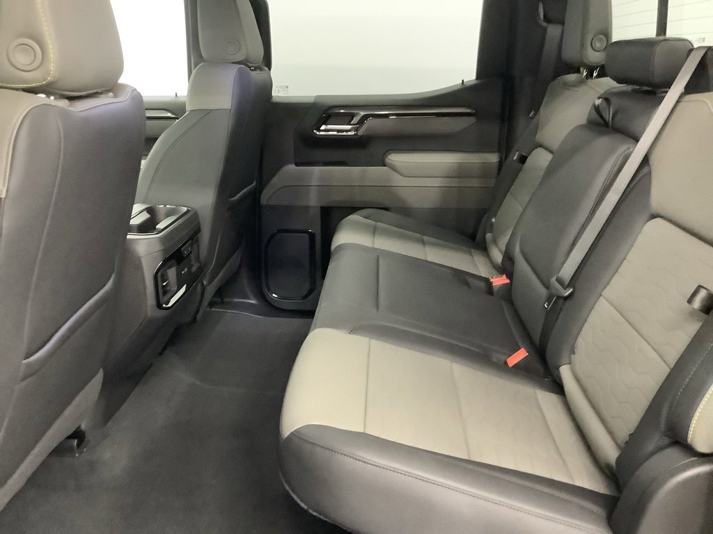 New 2026 Chevrolet Silverado 1500 ZR2 w/ Dark Appearance Package image 6