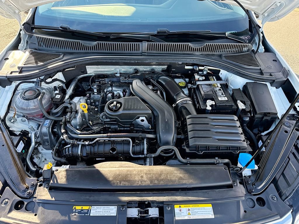 Used 2024 Volkswagen Jetta S image 27