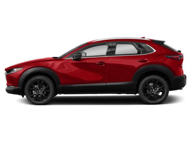 Used 2022 MAZDA CX-30 2.5 Turbo w/ Premium Package AWD/4WD image 3