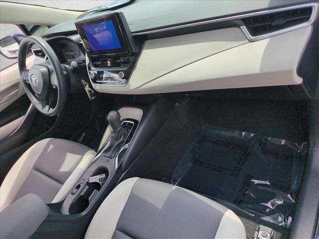 Certified 2024 Toyota Corolla LE FWD image 20