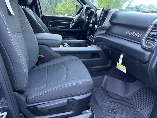 New 2026 RAM 2500 Big Horn image 13
