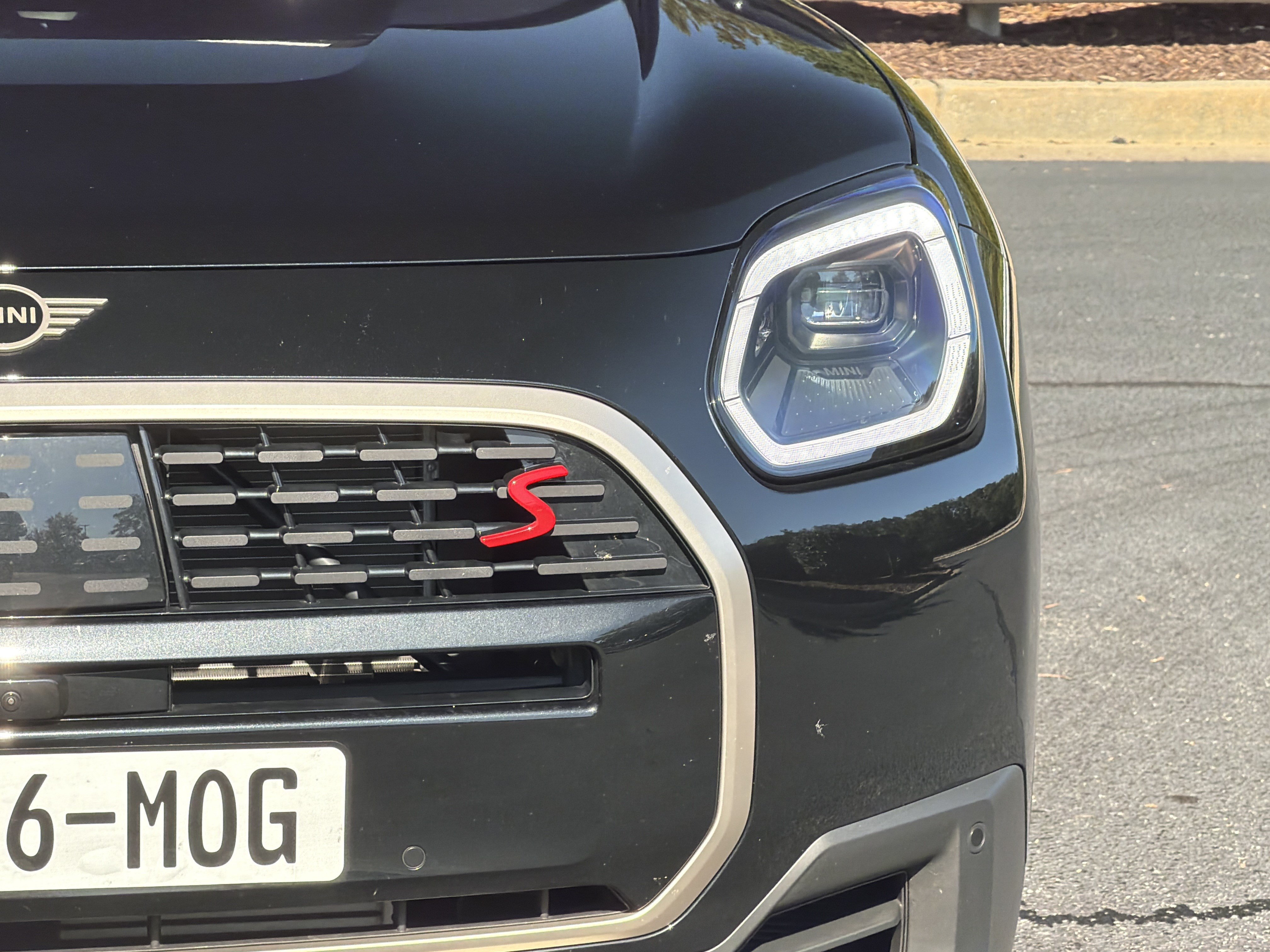 Certified 2027 MINI Cooper Countryman S AWD/4WD image 21