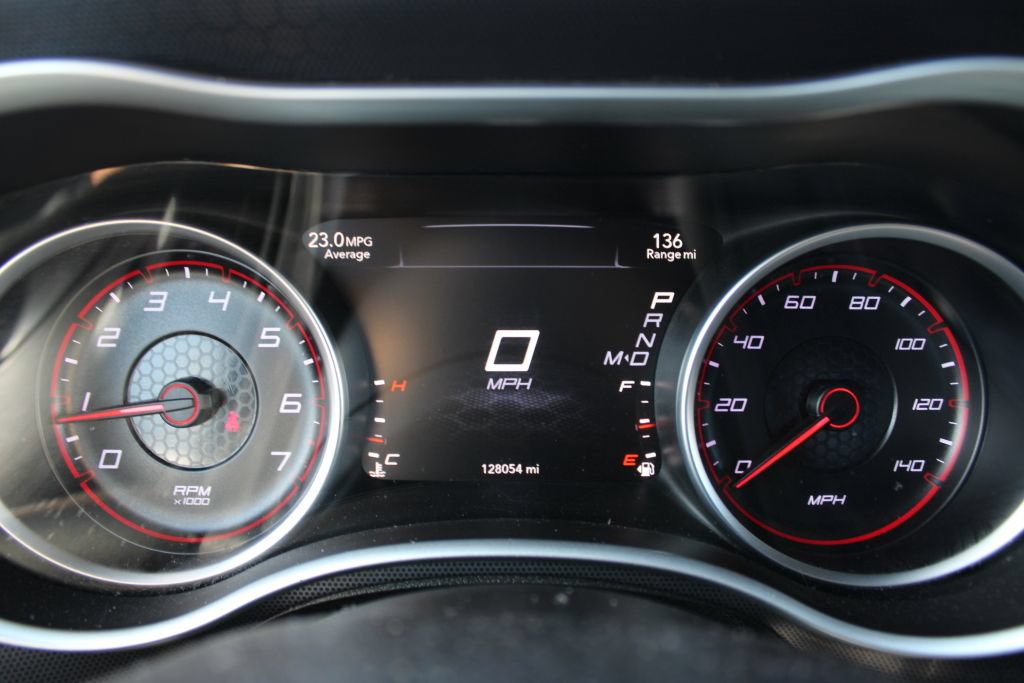 Used 2016 Dodge Charger SXT RWD image 23