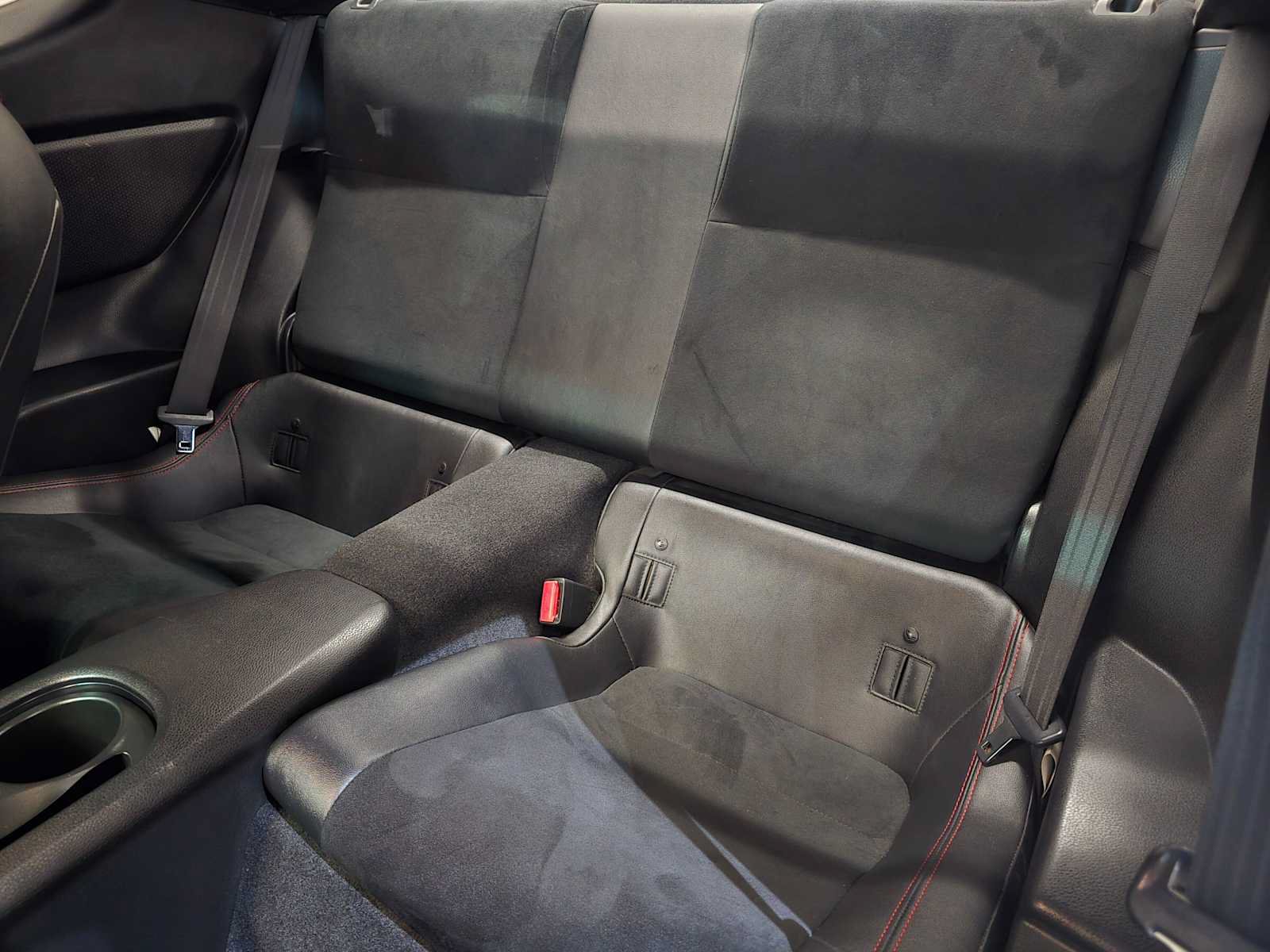 Used 2013 Subaru BRZ Limited RWD image 23