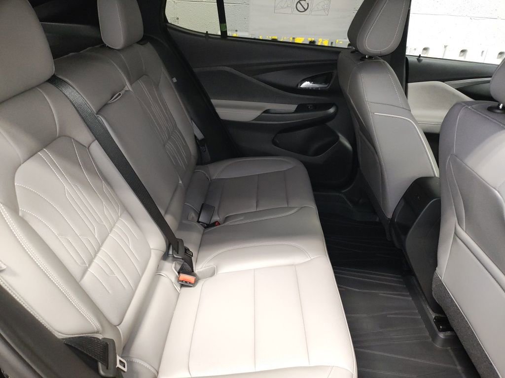 New 2026 Buick Envista Avenir FWD image 12