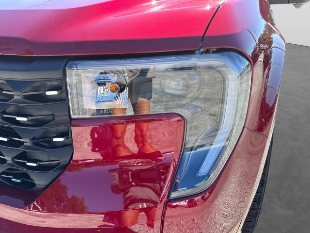 New 2026 Ford Maverick Lariat w/ 4K Tow Package AWD/4WD image 10