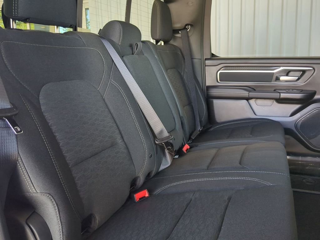 New 2026 RAM 1500 Big Horn image 7