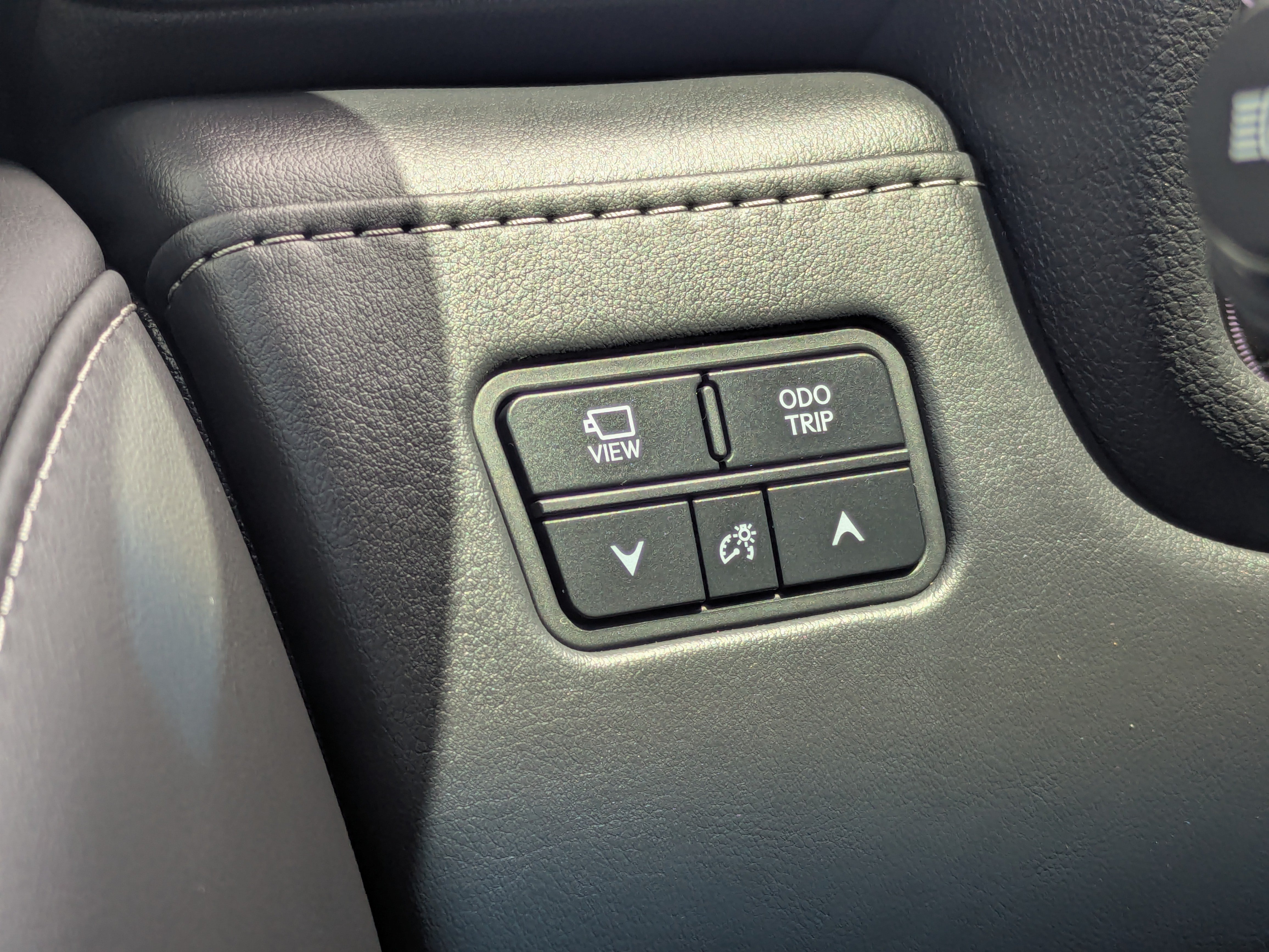 Used 2024 Lexus LX 600 F Sport AWD/4WD image 36