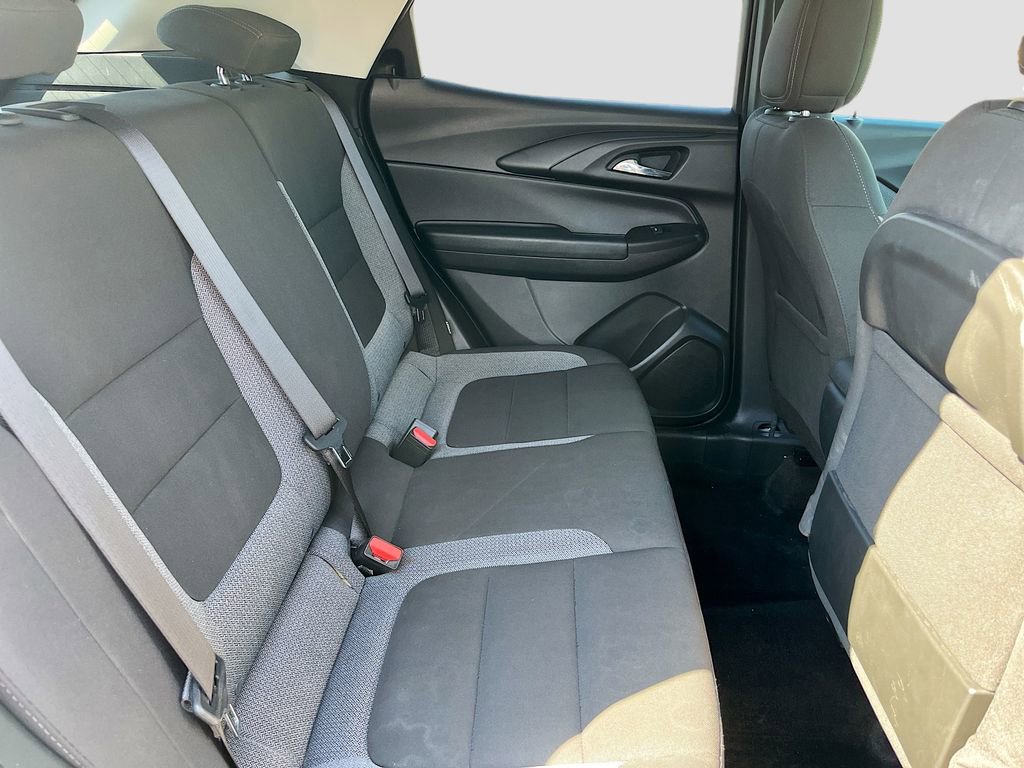 Used 2023 Chevrolet TrailBlazer LT w/ Convenience Package image 25
