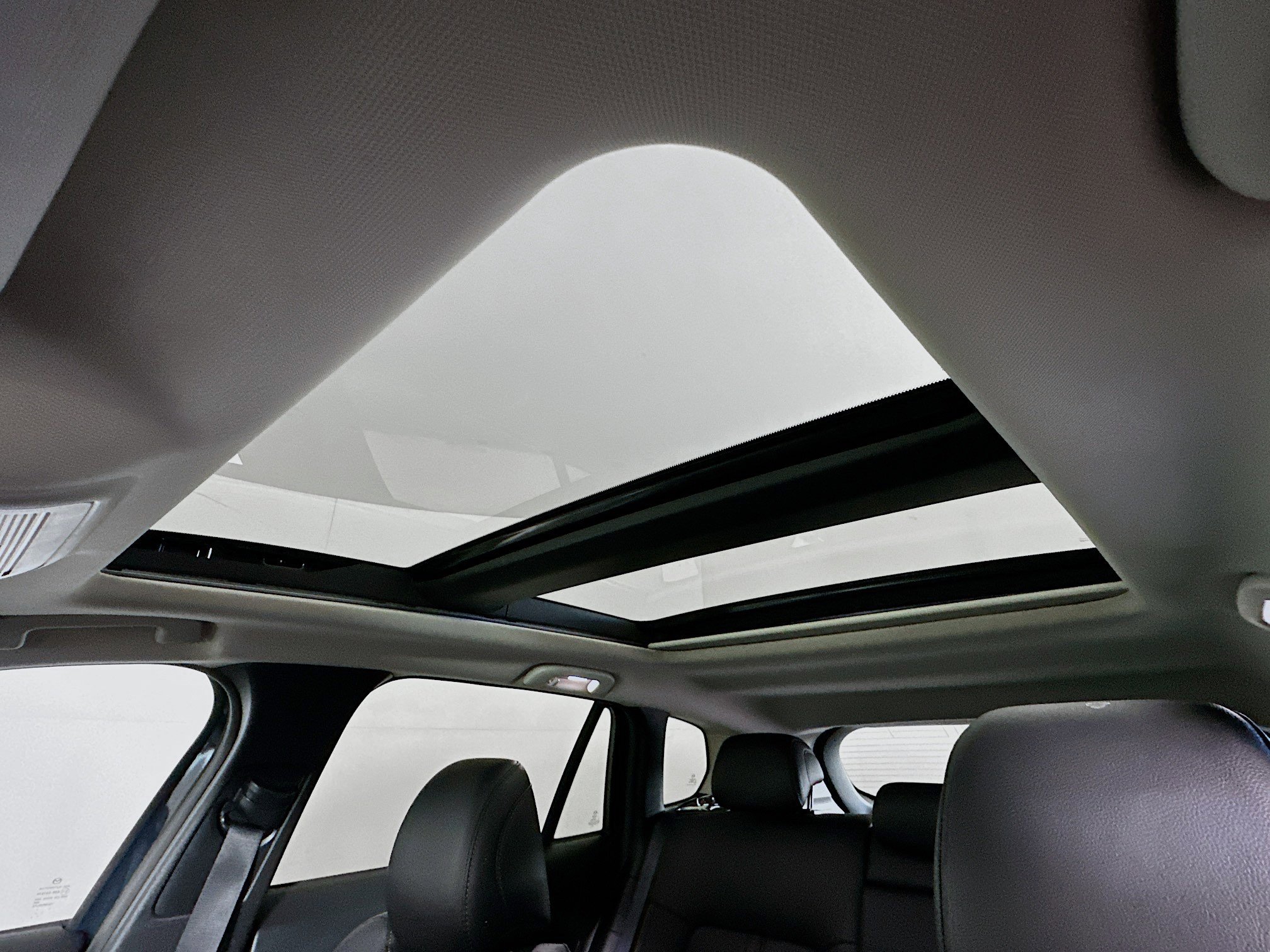 Used 2025 MAZDA CX-50 2.5 Hybrid w/ Premium Plus Pkg image 27