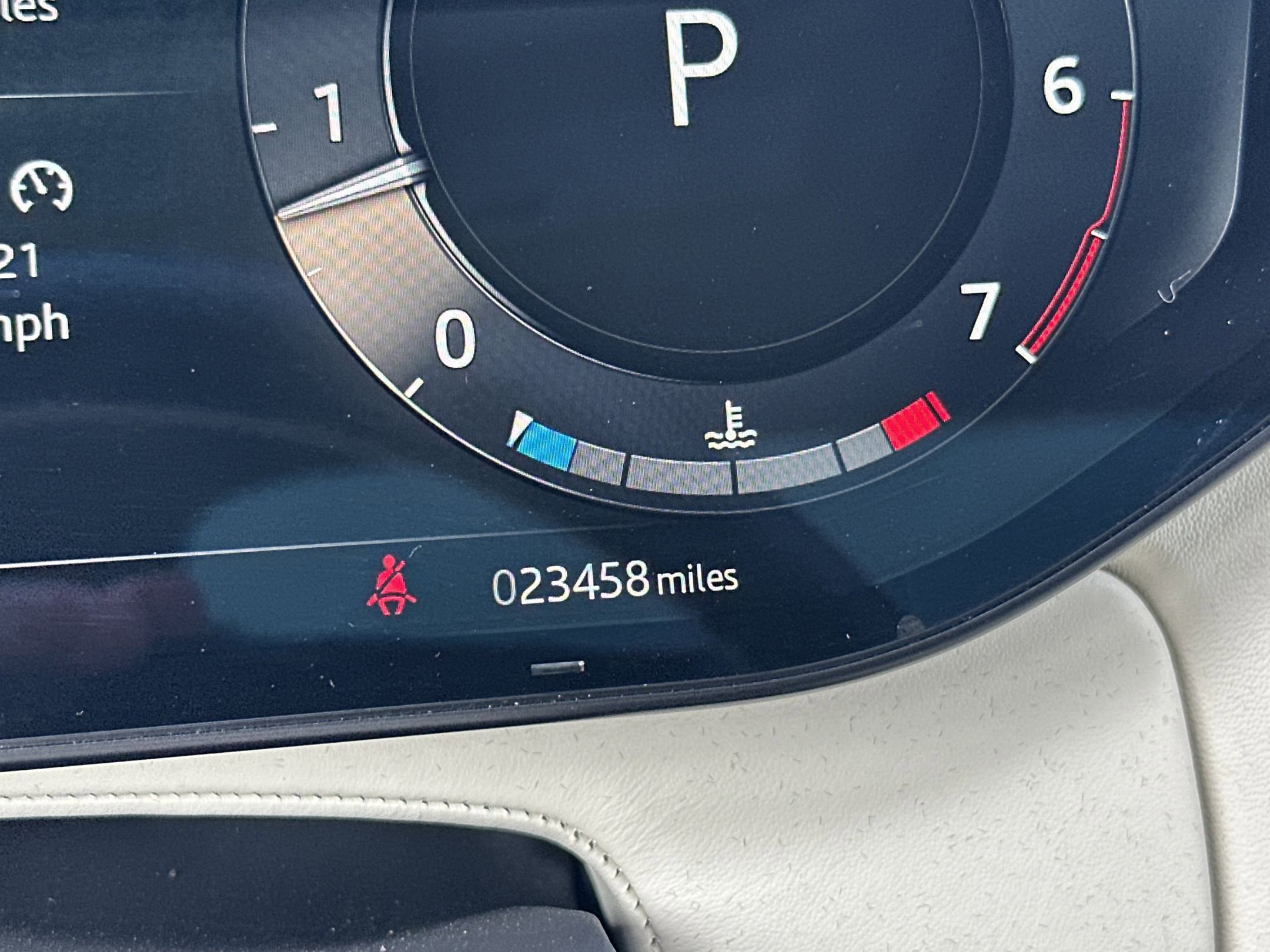 Used 2023 Land Rover Range Rover SE image 29