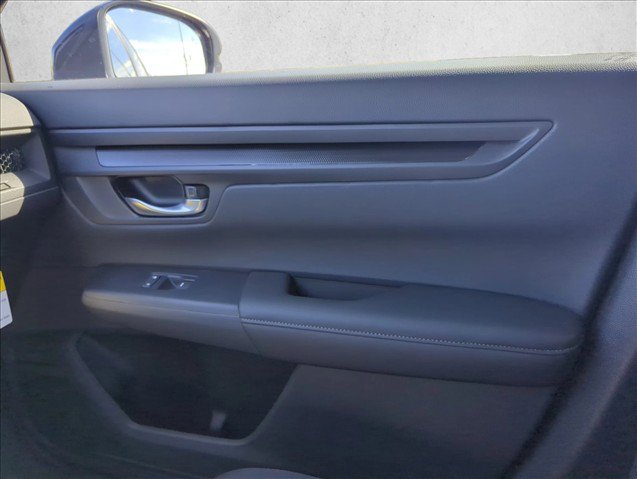 New 2027 Honda CR-V EX image 19