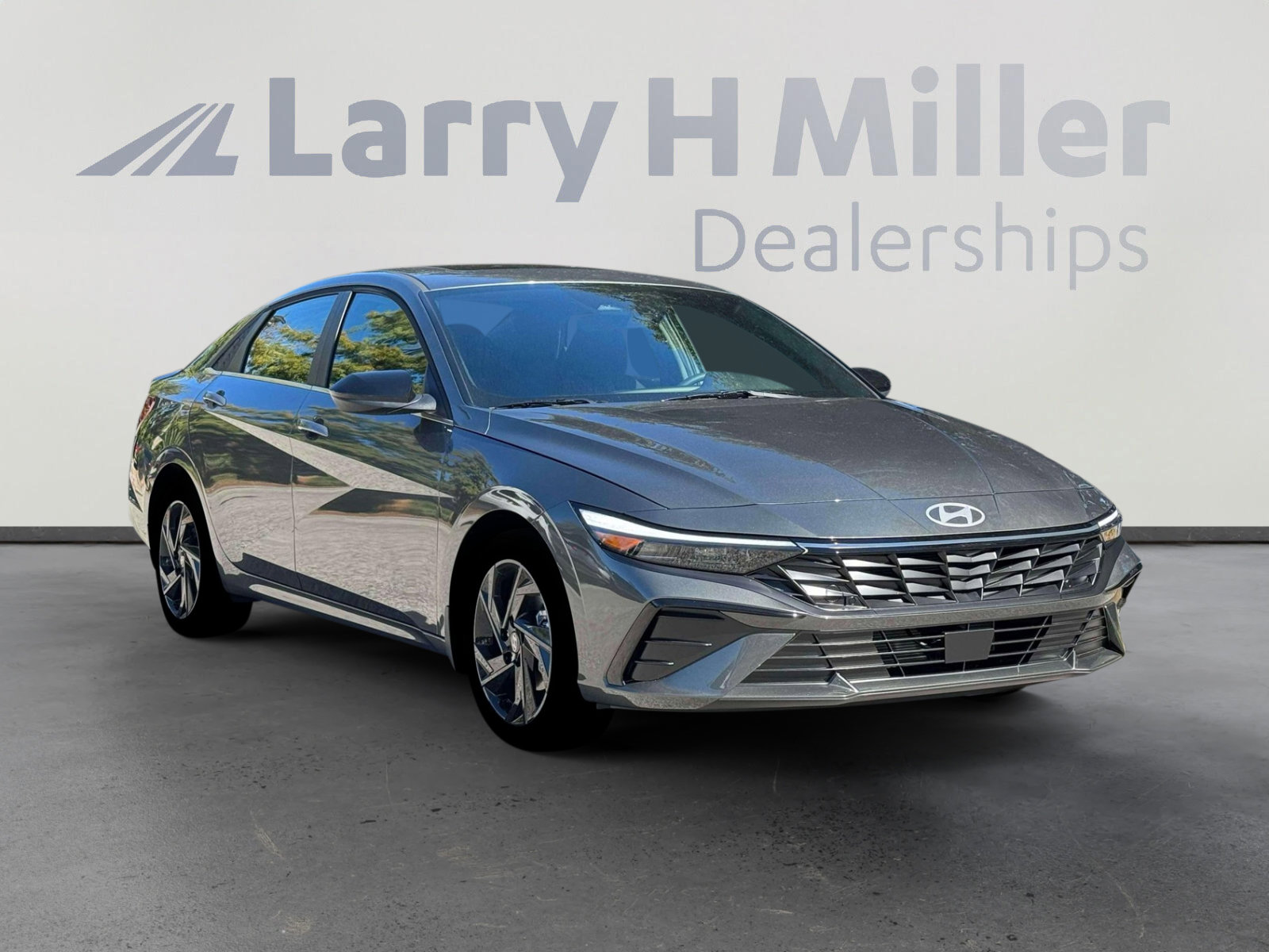 New 2026 Hyundai Elantra SEL Sport Premium image 11