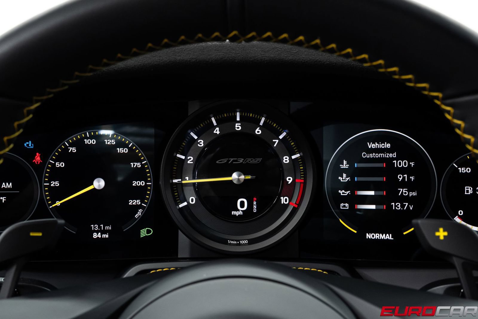 Used 2024 Porsche 911 GT3 RS RWD image 31