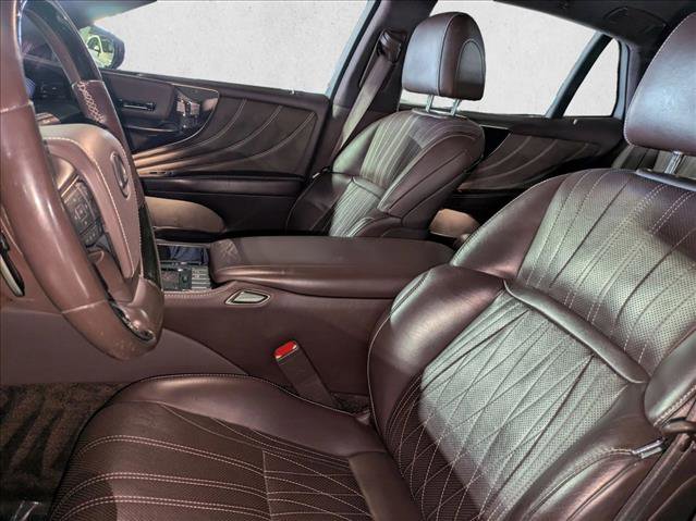 Used 2019 Lexus LS 500 w/ Interior Upgrade Package image 19