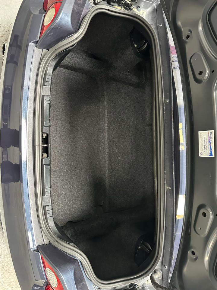 Used 2005 BMW Z4 3.0i image 12