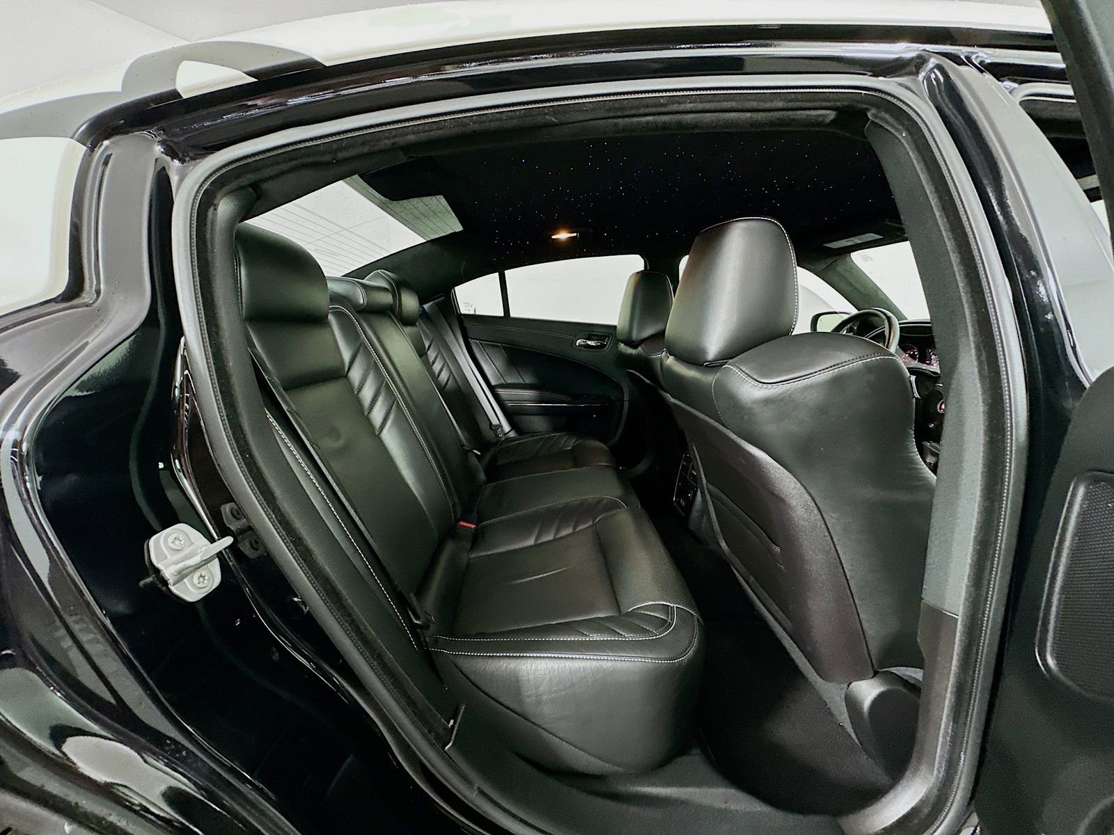 Used 2023 Dodge Charger SRT Hellcat RWD image 28