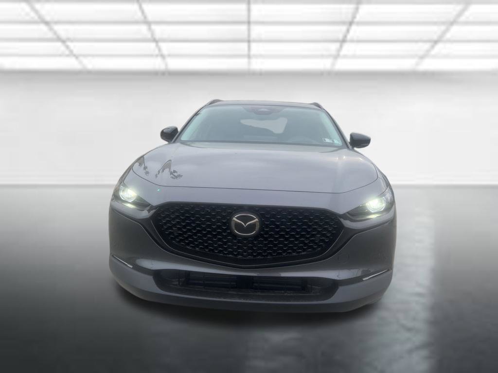 New 2026 MAZDA CX-30 2.5 Turbo w/ Premium Plus Pkg AWD/4WD image 9