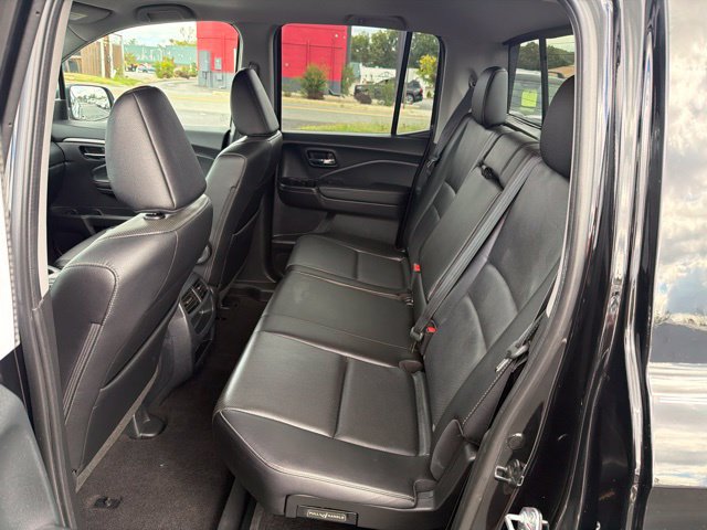 Used 2023 Honda Ridgeline RTL image 24