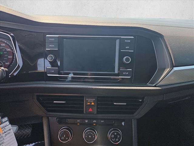 Used 2019 Volkswagen Jetta S FWD image 14