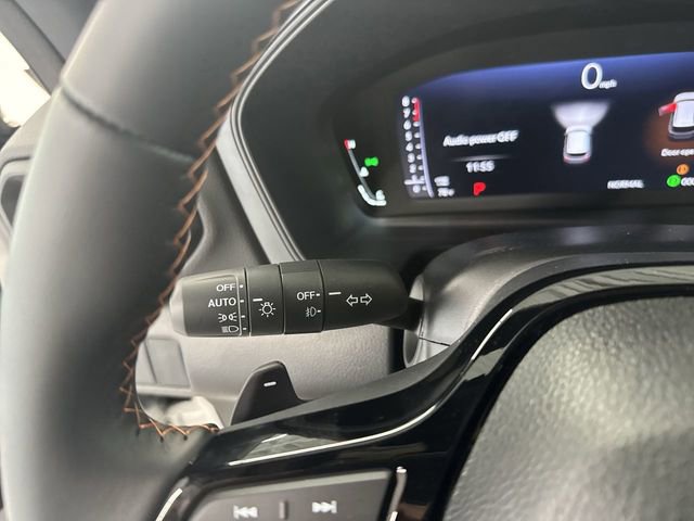 New 2026 Honda Pilot Sport image 15