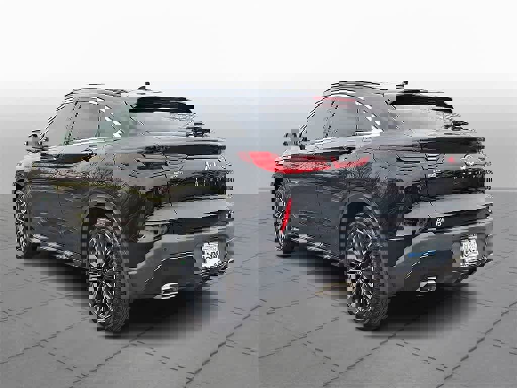 Used 2022 INFINITI QX55 Luxe w/ Cargo Package image 22